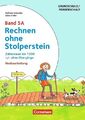 Rechnen ohne Stolperstein - Band 5A