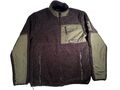 Timberland Herren Jacke! Teddy Fell Fleece! Gr. S/P! Schwarz/olive! original!TOP