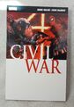 Marvel Universe - Civil War von Mark Millar (2014 Taschenbuch) Iron Man Thor 