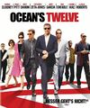 Ocean's Twelve (DVD, 2004)