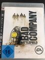 PS3 / Sony Playstation 3 - Battlefield: Bad Company [Platinum] DE/EN mit OVP