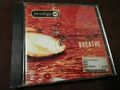 CD - The Prodigy - BREATHE - Single - 4 Hits