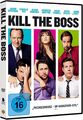 DVD KILL THE BOSS # Jennifer Aniston, Colin Farrell, Kevin Spacey ++NEU