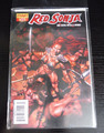 Dynamite 55 - Red Sonja Volume 1 Heft 55 Erstdruck