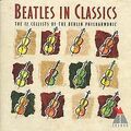 The Beatles In Classics von 12 Cellisten der Berliner Phil... | CD | Zustand gut