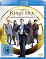 Kingsman #3, The - The Beginning (BR)  Min: /DD5.1/WS - LEONINE  - (Blu-ray Vid