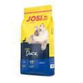 10 kg Josera JosiCat Crispy Duck Nachfolger JosiCat Ente & Fisch