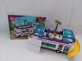 LEGO FRIENDS: Freundschaftsbus (41395)