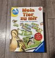 Ravensburger 247318  Mein Tier zu mir