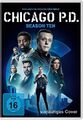 Chicago P.D. - Staffel 10