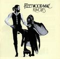 Fleetwood Mac - Rumours - Fleetwood Mac CD GTVG FREE Shipping