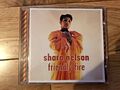 SHARA NELSON - FRIENDLY FIRE - CD ALBUM 1995