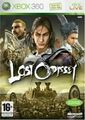 NEAR NEUWERTIG (XBOX 360) Lost Odyssey - Versand am selben Tag - UK PAL