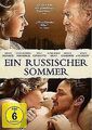 Ein russischer Sommer [DVD] [2009] gebraucht-gut