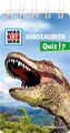 WAS IST WAS Quiz Dinosaurier