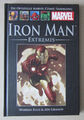 Die Offizielle Marvel Comic Sammlung, HC Nr. 43, IRON MAN - Extremis