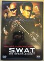 S.W.A.T. - Die Spezialeinheit | DVD | Samuel L. Jackson & Colin Farrell