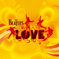 The Beatles Love (CD) Album