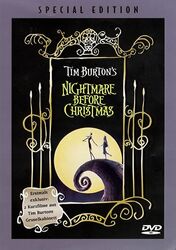 Nightmare before Christmas - S.E.