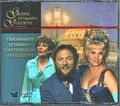 Grosse Stimmen Goldene Lieder - Evergreens - Reader's Digest 3 CD Box OVP