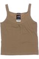 Luisa Cerano Top Damen Trägertop Tanktop Unterhemd Gr. EU 42 Beige #n71bi94