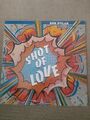 BOB DYLAN - SHOT OF LOVE 1981 ORIGINAL UK VINYL ALBUM 85178 NEUWERTIG++