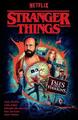 Caio Filipe Sunan Stranger Things: Tales from Hawkins (Taschenbuch) (US IMPORT)