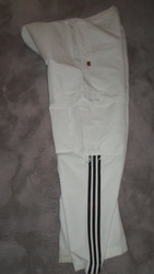 ADIDAS Herren Hose Sporthose Jogginghose Trainingshose Cargo Hose Größe XL 56 58