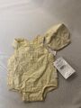 Baby Strampler -Set USA New Born