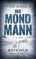 Der Mondmann - Rote Spur: Grönland-Thriller von Has... | Buch | Zustand sehr gut