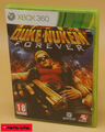 DUKE NUKEM FOREVER - 2011 - 2K GAMES - XBOX 360 Spiel - Gebraucht