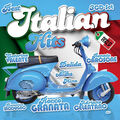 CD Best Italian Hits 50 Hits from the 50s & 60s von Various Artists  3CDs
