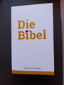 Schlachter 2000 Bibel – Paperback-Ausgabe  Gott spricht heute