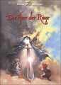 Der Herr der Ringe von Ralph Bakshi | DVD | Zustand gut