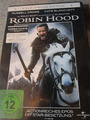 ROBIN HOOD  DVD  2 Disc SPECIAL EDITION  FSK 12 Russel Crowe