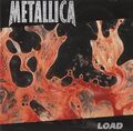 Metallica Load (CD)