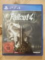 Fallout 4 - Ps4 - Sony PlayStation 4