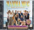 Mamma Mia - Here We Go Again - Soundtrack - Various - 2 CD - Neu / OVP