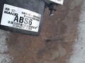 ABS PUMPE Hyundai i10 (F5) Hatchback 1.2i 16V (G4LA5) 2011 589100X550