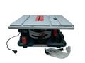 Bosch Professional Tischkreissäge GTS 635-216 1600 Watt Sägeblatt-Ø: 216 mm