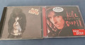 Alice Cooper - 2 CDs - Trash (Album) + Classicks (Kompilation)