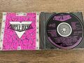 PURPLE HEART S.t. Same 1990 Swiss Aor Melodic Hard Rock Early Press Cd