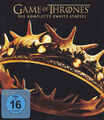 Game of Thrones - Staffel 2 (Blu-ray)