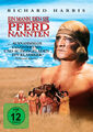 DVD EIN MANN, DEN SIE PFERD NANNTEN # Richard Harris ++NEU