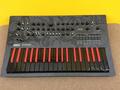 Korg minilogue Bass 37-key Polyphon Analog Synthesizer - Aus Japan Gebraucht