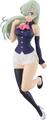 The Seven Deadly Sins: Dragon's Judgement Pop Up Parade PVC Statue Elizabeth 16 