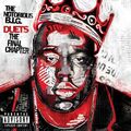 The Notorious B.I.G. - Duets: The Final Chapter [CD]