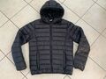 Solid Heritage Herren Jacke gefüttert XL (nur wenig getragen!) 