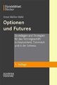 Optionen und Futures von Müller-Möhl, Ernst, Lee, Erhard | Buch | Zustand gut