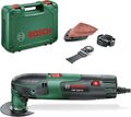 Bosch Home and Garden Multifunktionswerkzeug PMF 220 CE (220 Watt) Multitool